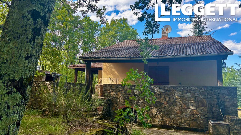 Maison à vendre, 83m², Meyrannes
