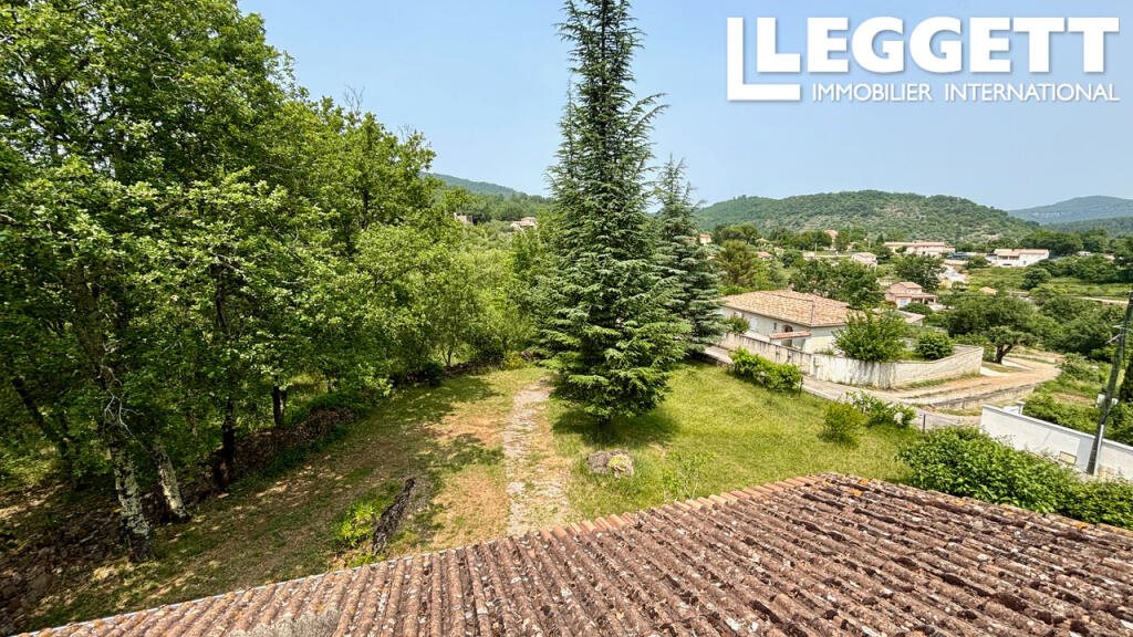 Maison à vendre, 83m², Meyrannes