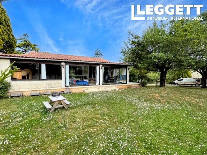 Maison à vendre, 102m², Mouthiers-sur-Boëme
