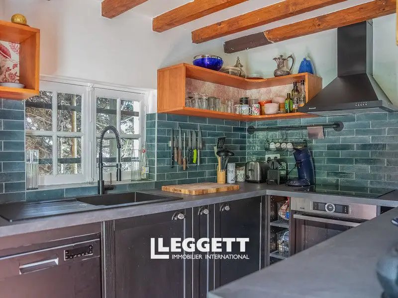 Maison à vendre, 80m², Beaumont-le-Roger