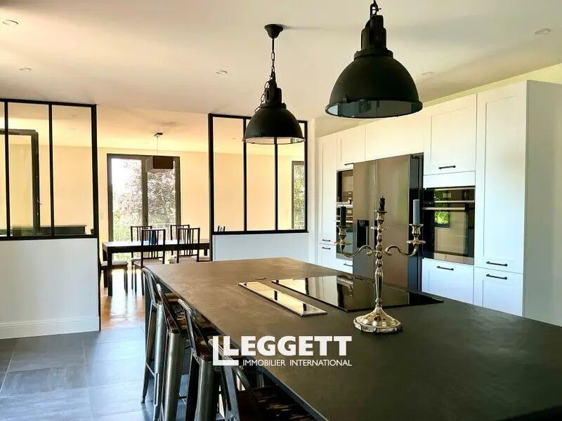 Maison à vendre, 235m², Aubusson