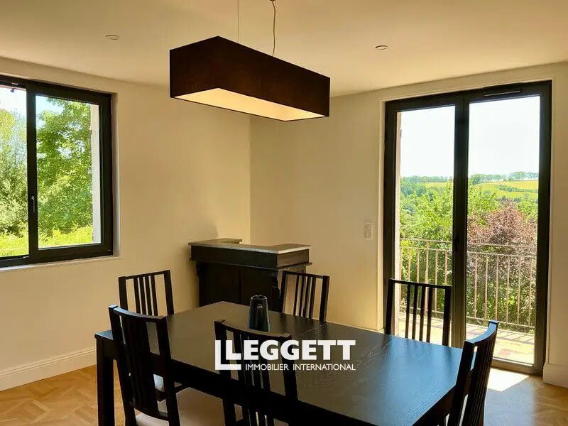 Maison à vendre, 235m², Aubusson
