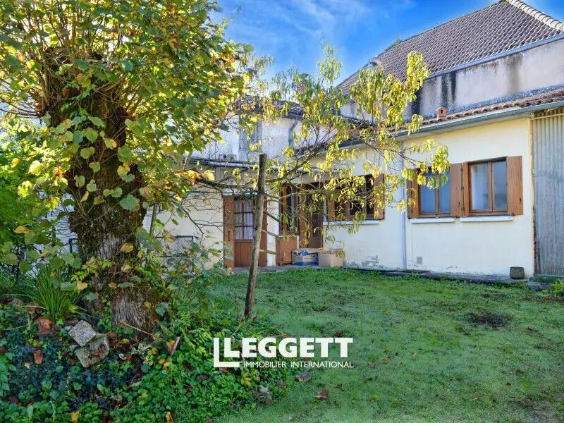 Maison à vendre, 134m², Val-de-Bonnieure