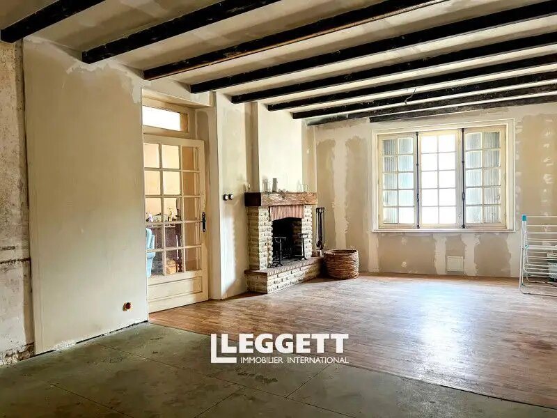 Maison à vendre, 134m², Val-de-Bonnieure
