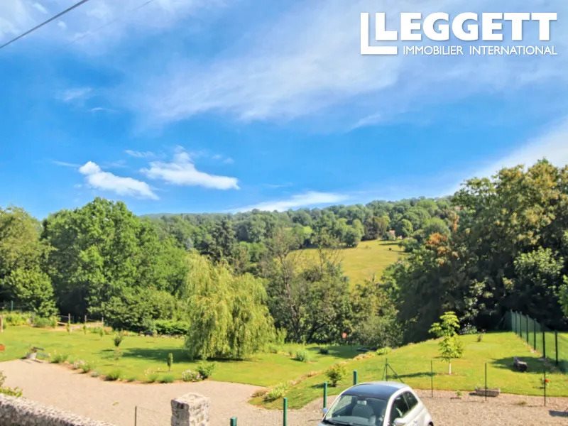 Maison à vendre, 148m², Confolens