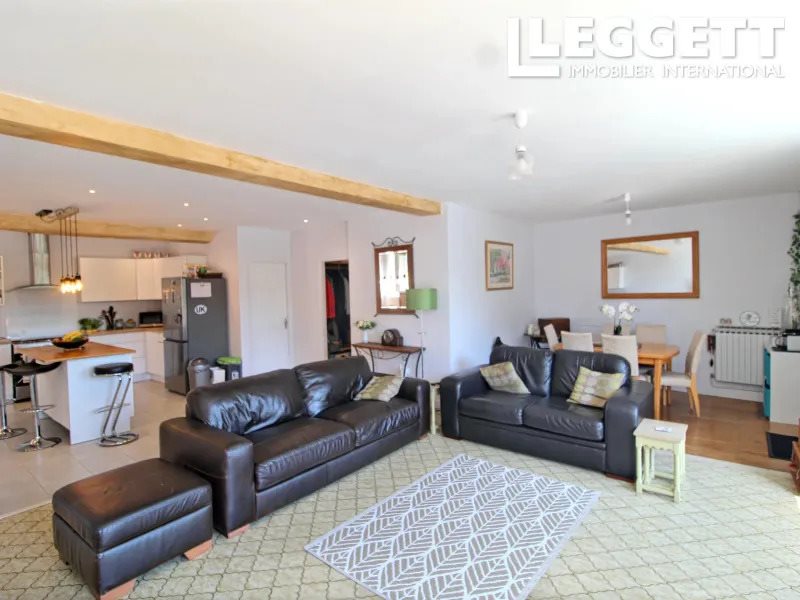 Maison à vendre, 148m², Confolens