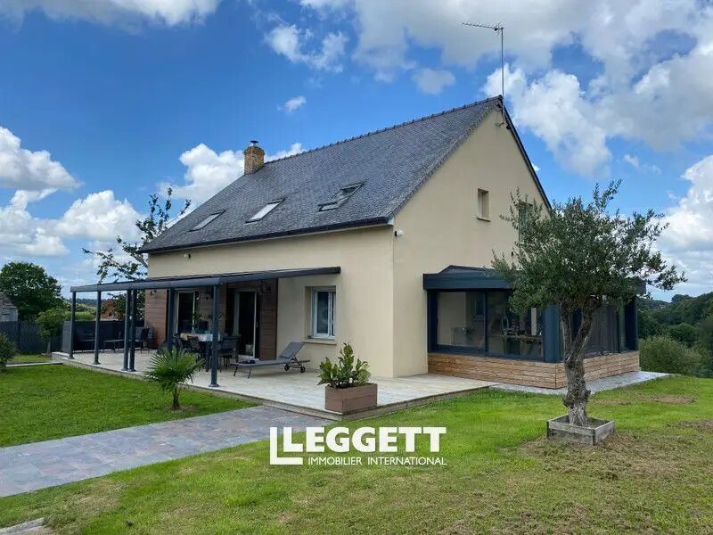 Maison à vendre, 180m², Isigny-le-Buat