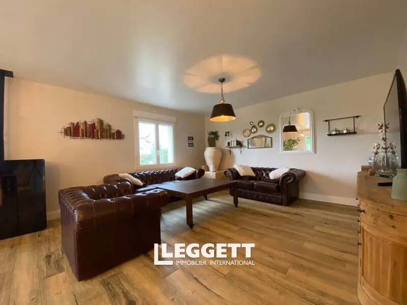 Maison à vendre, 180m², Isigny-le-Buat
