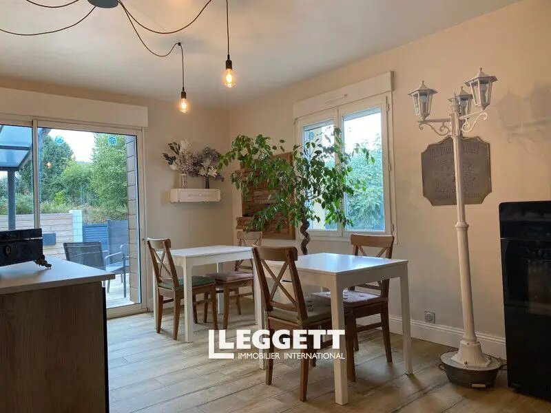 Maison à vendre, 180m², Isigny-le-Buat