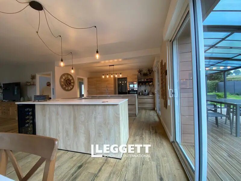 Maison à vendre, 180m², Isigny-le-Buat
