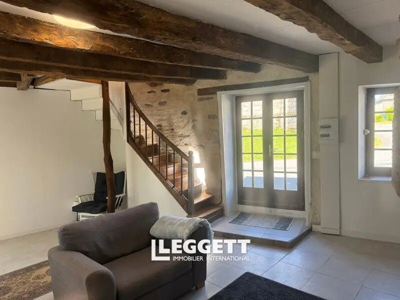 Maison à vendre, 119m², Plounévez-Quintin