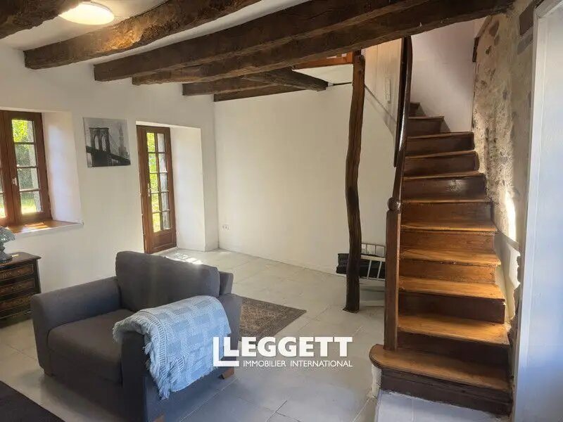 Maison à vendre, 119m², Plounévez-Quintin