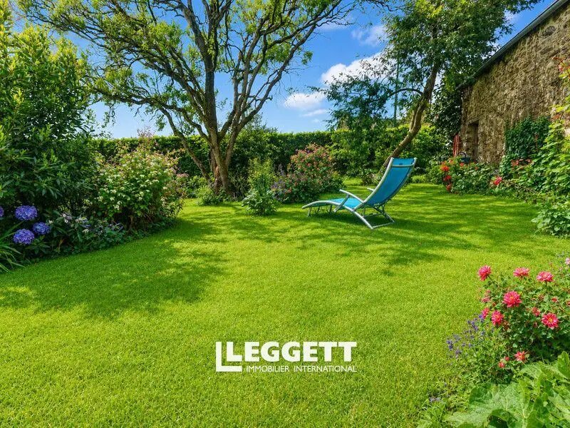 Maison à vendre, 173m², Allineuc
