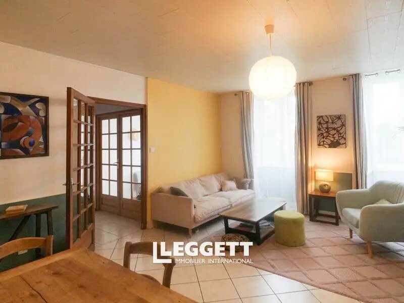 Maison à vendre, 173m², Allineuc