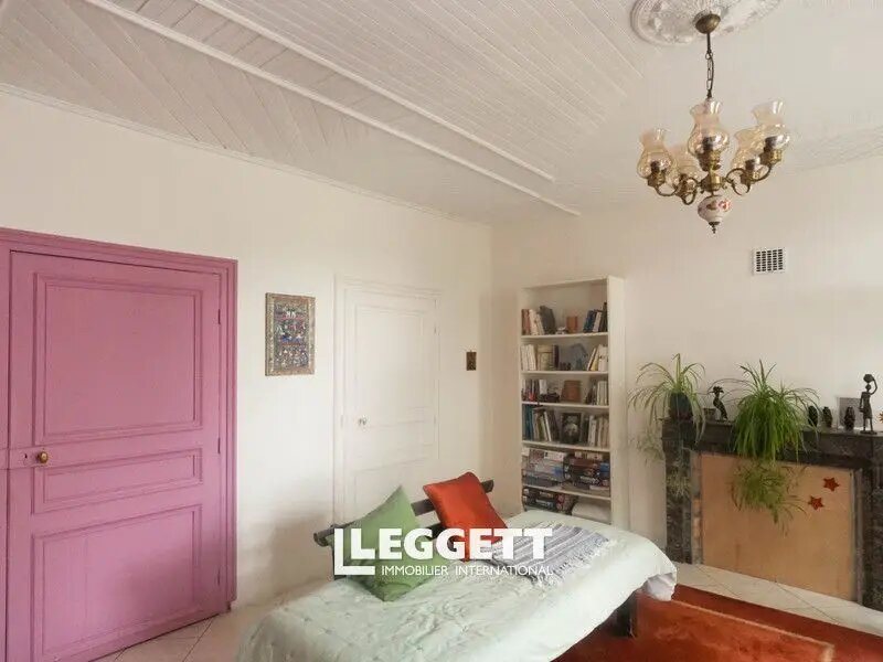 Maison à vendre, 173m², Allineuc