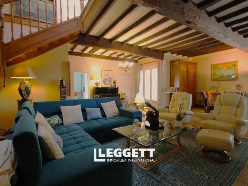 Maison à vendre, 348m², Prigonrieux