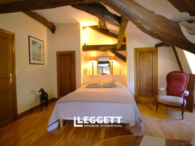 Maison à vendre, 348m², Prigonrieux