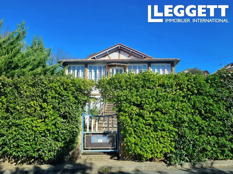 Maison à vendre, 131m², Lamalou-les-Bains