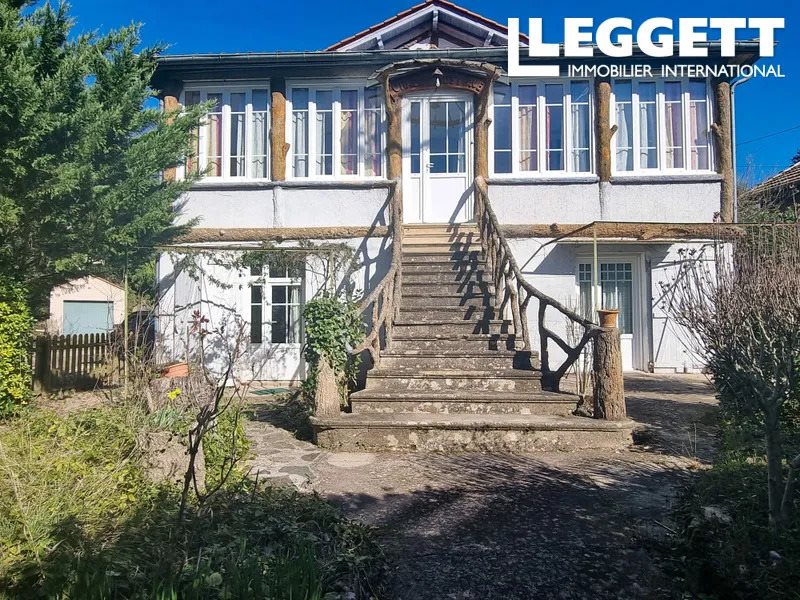 Maison à vendre, 131m², Lamalou-les-Bains