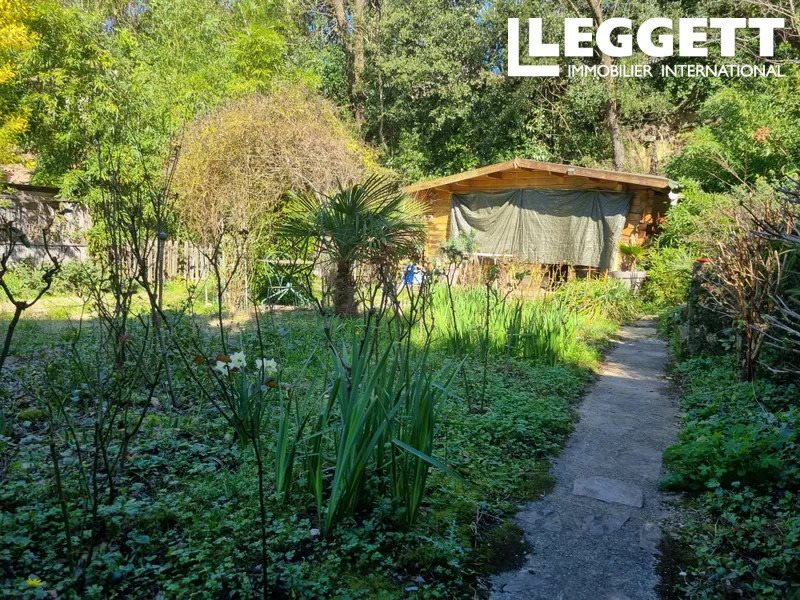Maison à vendre, 131m², Lamalou-les-Bains