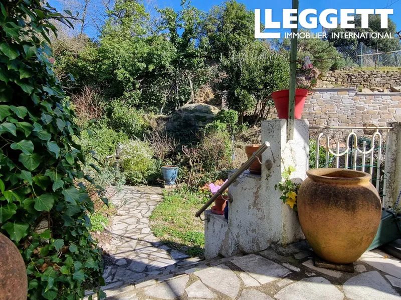 Maison à vendre, 131m², Lamalou-les-Bains