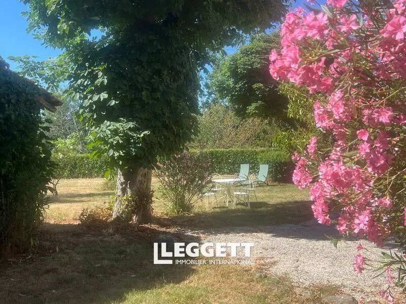 Maison à vendre, 178m², Boulogne-sur-Gesse
