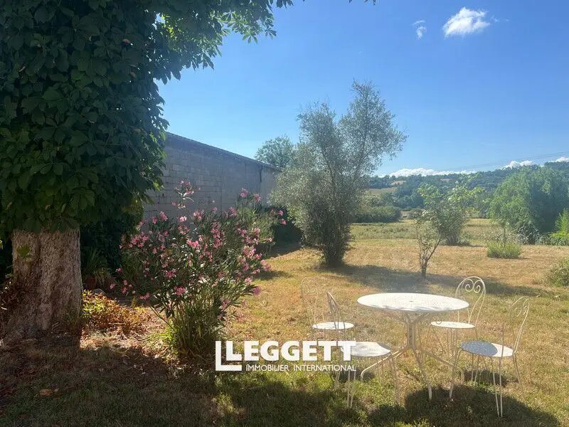 Maison à vendre, 178m², Boulogne-sur-Gesse