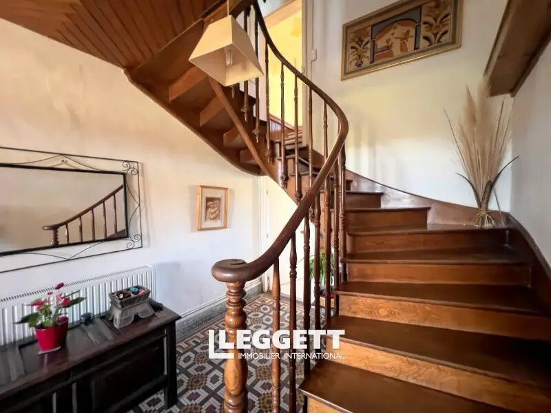 Maison à vendre, 178m², Boulogne-sur-Gesse