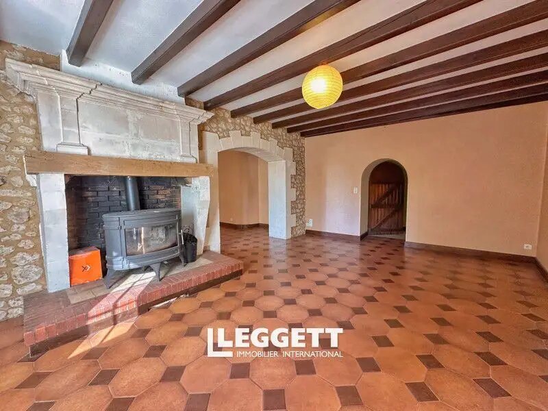 Maison à vendre, 165m², Allemans