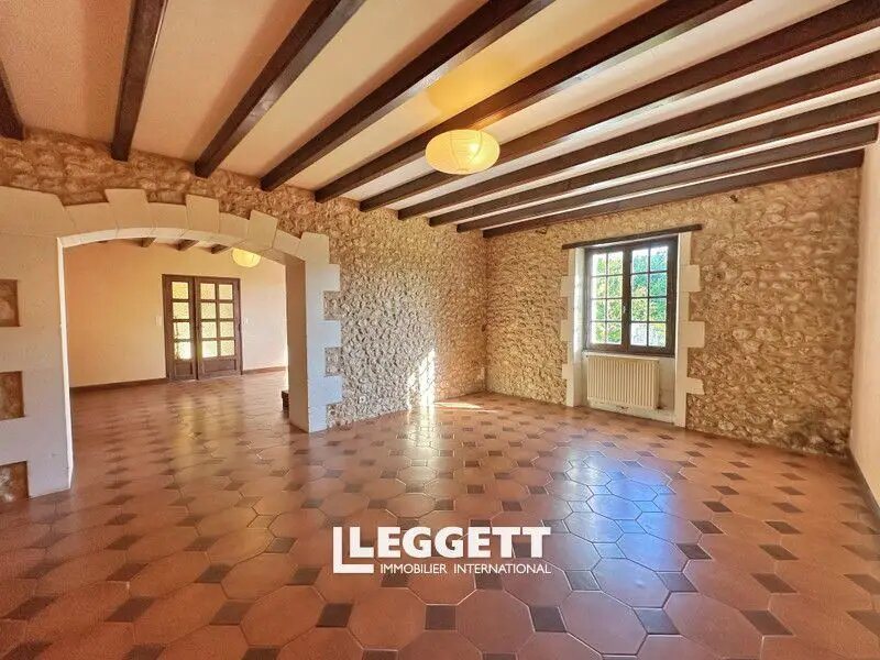 Maison à vendre, 165m², Allemans
