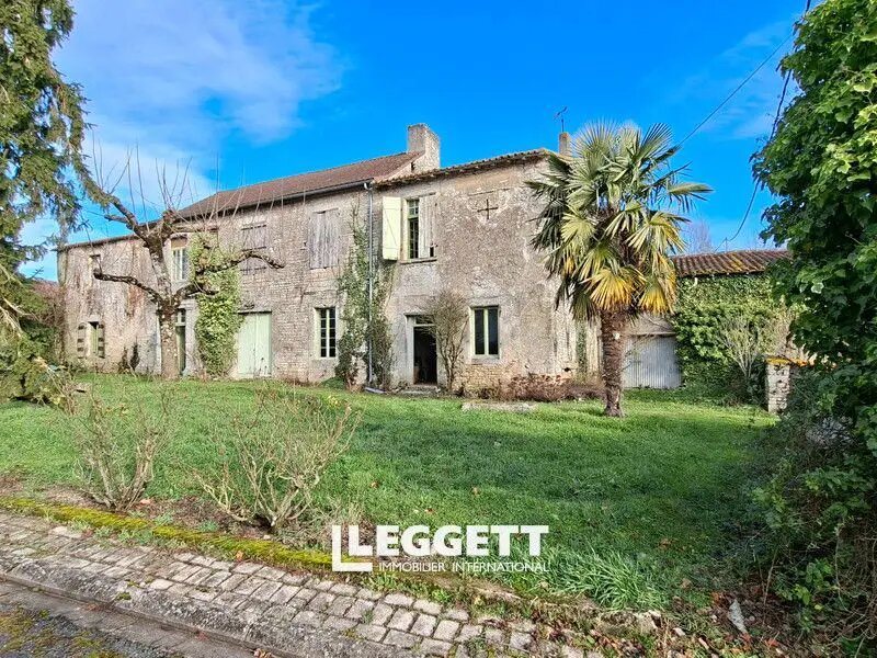 Maison à vendre, 400m², Ebréon