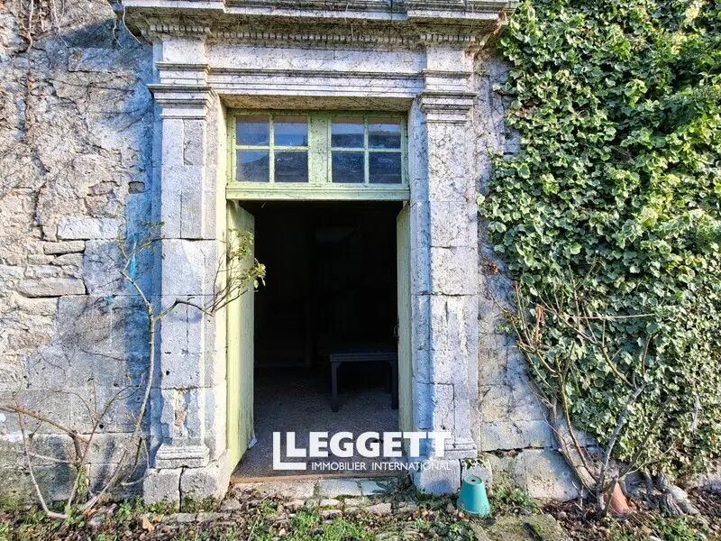 Maison à vendre, 400m², Ebréon