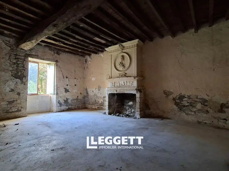 Maison à vendre, 400m², Ebréon