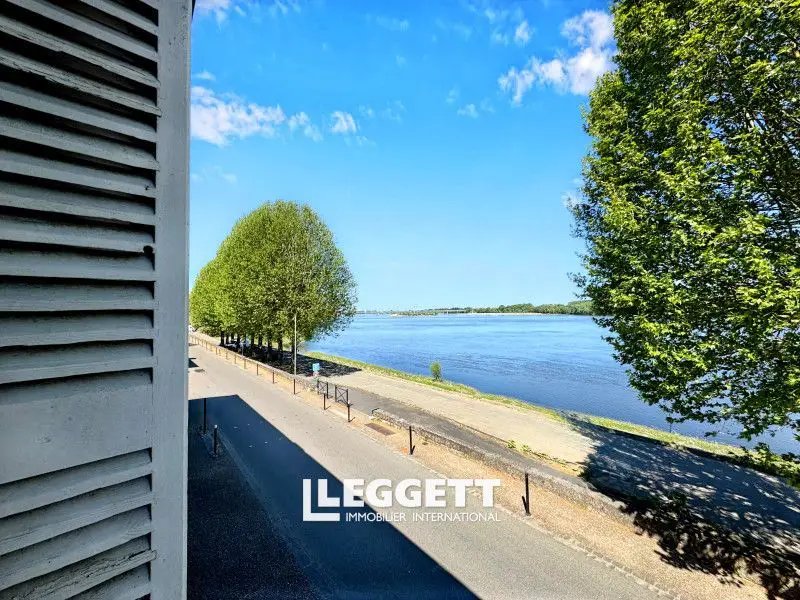 Maison à vendre, 180m², Montsoreau