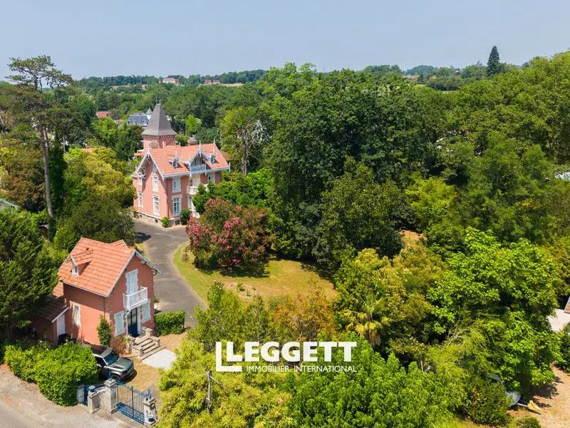 Maison à vendre, 352m², Salies-de-Béarn