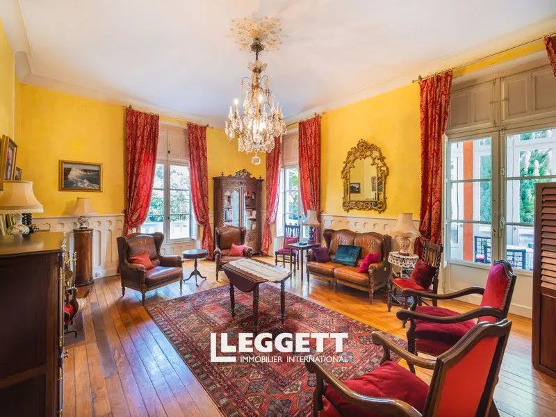 Maison à vendre, 352m², Salies-de-Béarn