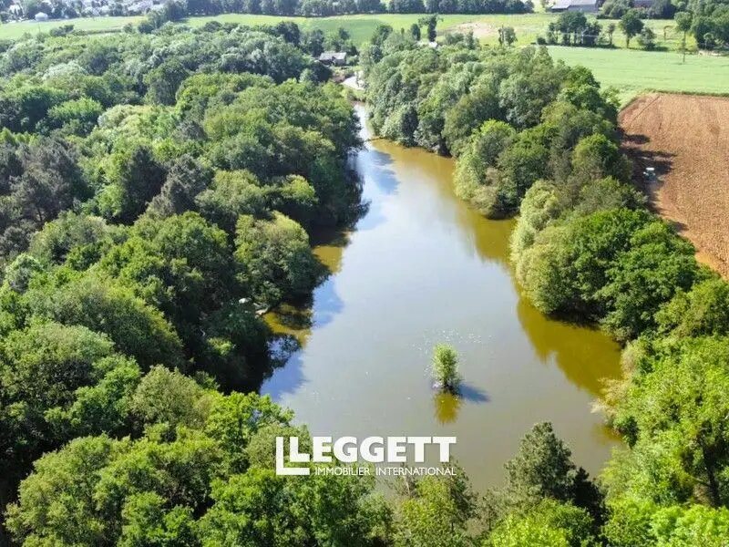 Maison à vendre, 80m², Les Brulais