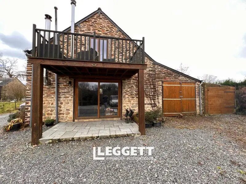 Maison à vendre, 80m², Les Brulais