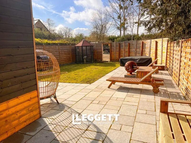 Maison à vendre, 80m², Les Brulais