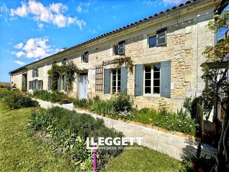 Maison à vendre, 230m², Neuvicq