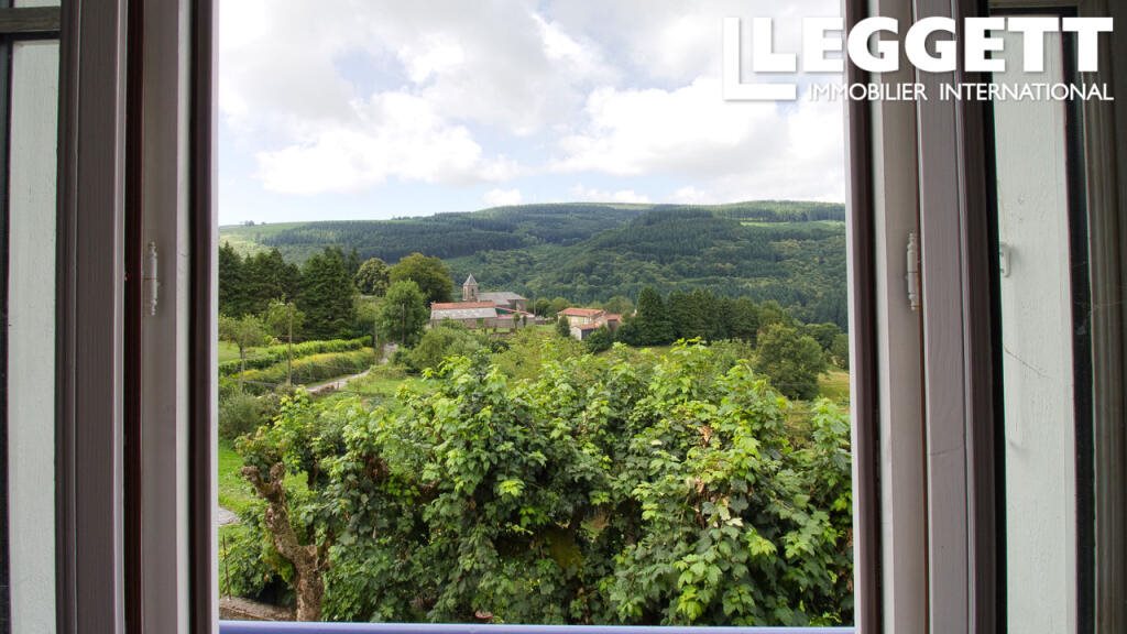 Maison à vendre, 75m², Mazamet