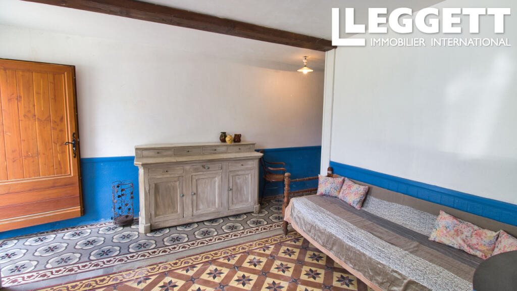 Maison à vendre, 75m², Mazamet