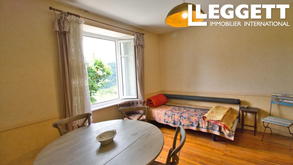 Maison à vendre, 75m², Mazamet