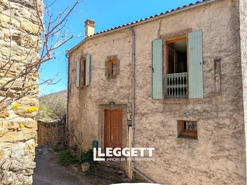 Maison à vendre, 73m², Avène