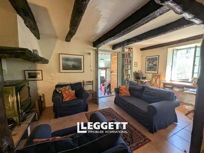 Maison à vendre, 73m², Avène