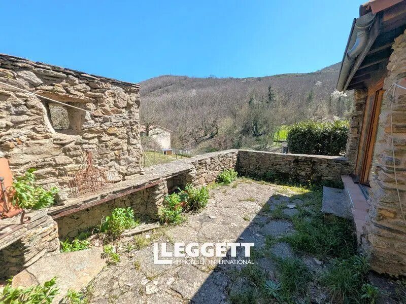 Maison à vendre, 73m², Avène