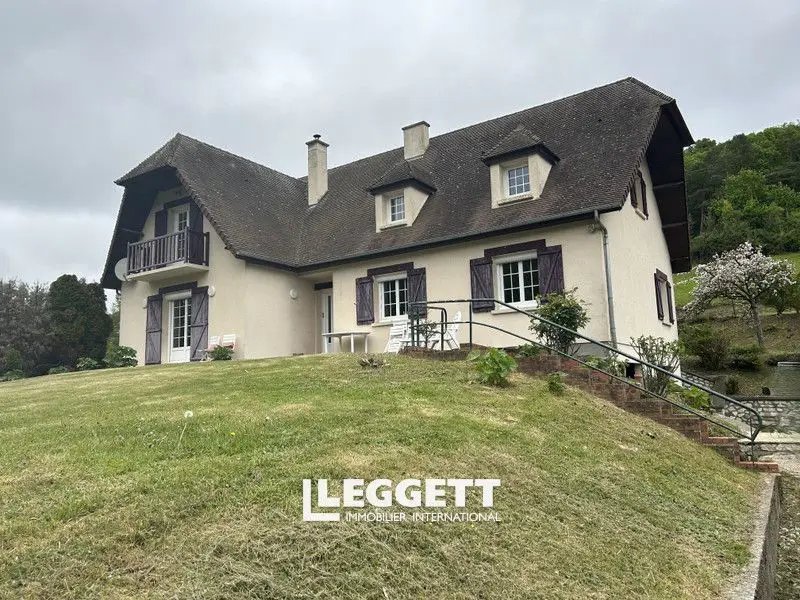 Maison à vendre, 200m², Quevillon