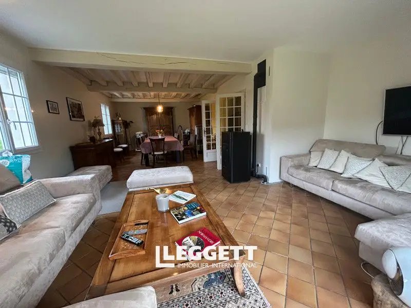 Maison à vendre, 200m², Quevillon
