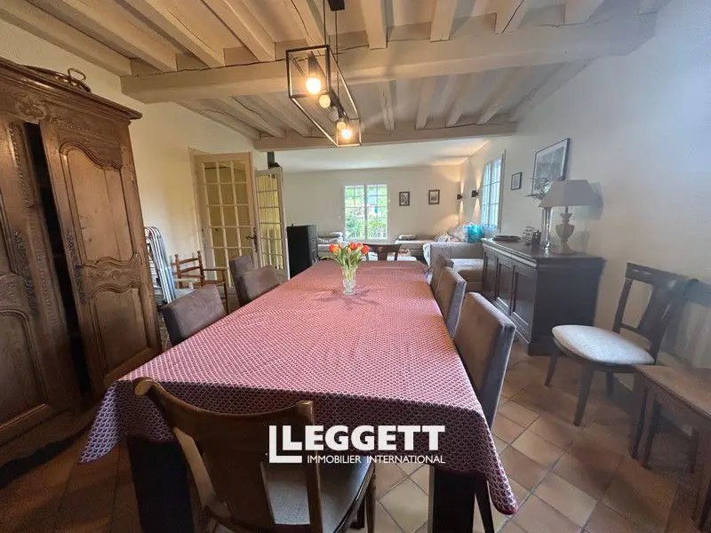 Maison à vendre, 200m², Quevillon
