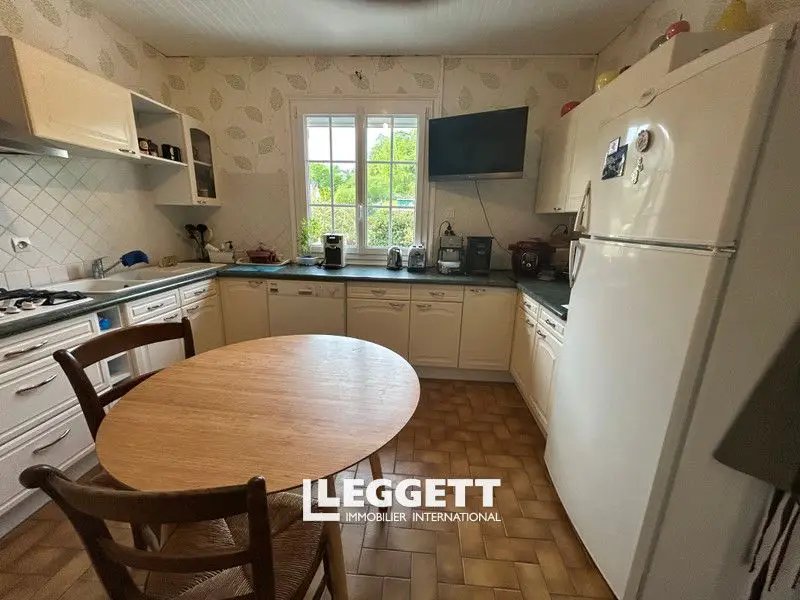 Maison à vendre, 200m², Quevillon